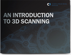 An introduction to 3D scanning