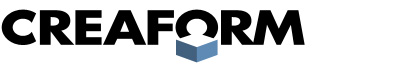 Creaform's Logo