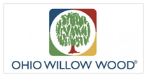 Ohio WIllow Wood