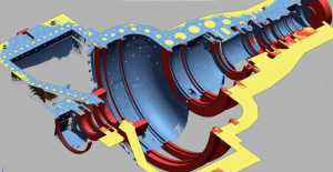 Rétro-ingénierie des parties du carter