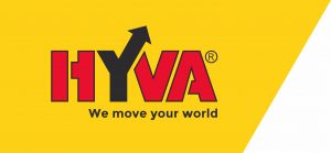 HYVA logo
