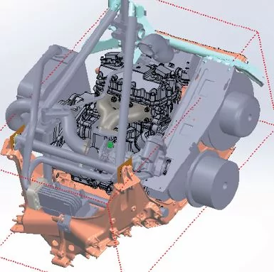 SOLIDWORKS-Assembled-Engine-Bay-Model-New