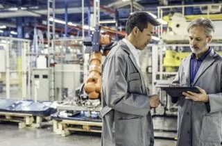 How to Improve, Optimize, and Accelerate First Article Inspection