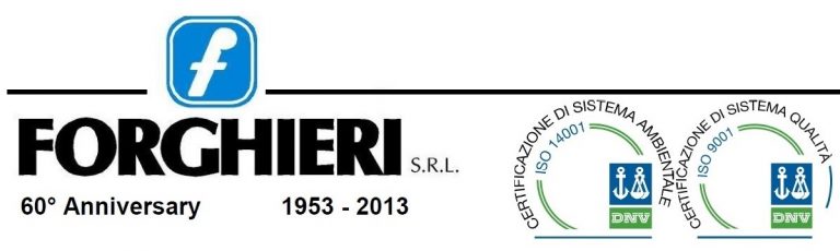 Forghieri logo