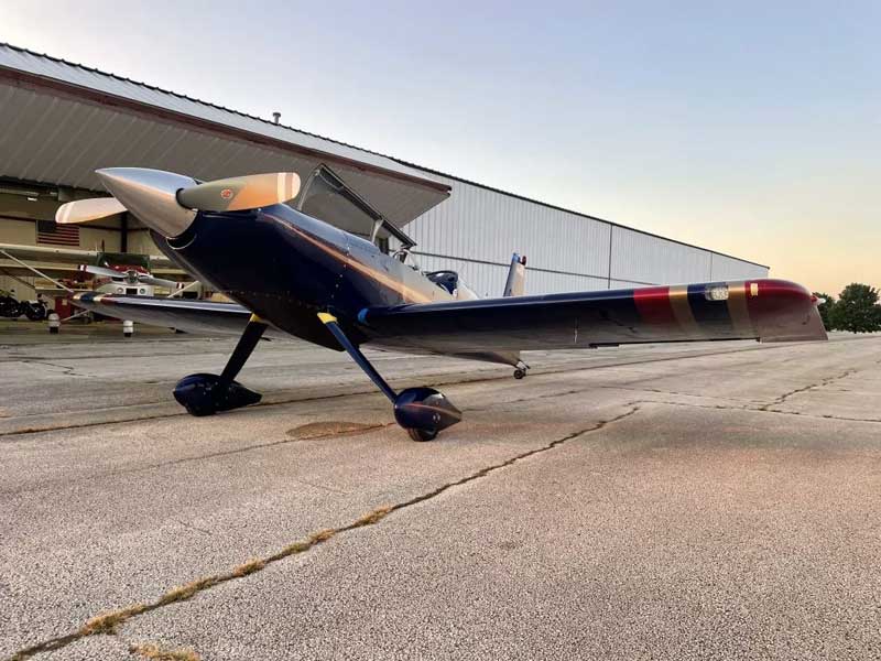 Centurion Performance & Engines engine builds