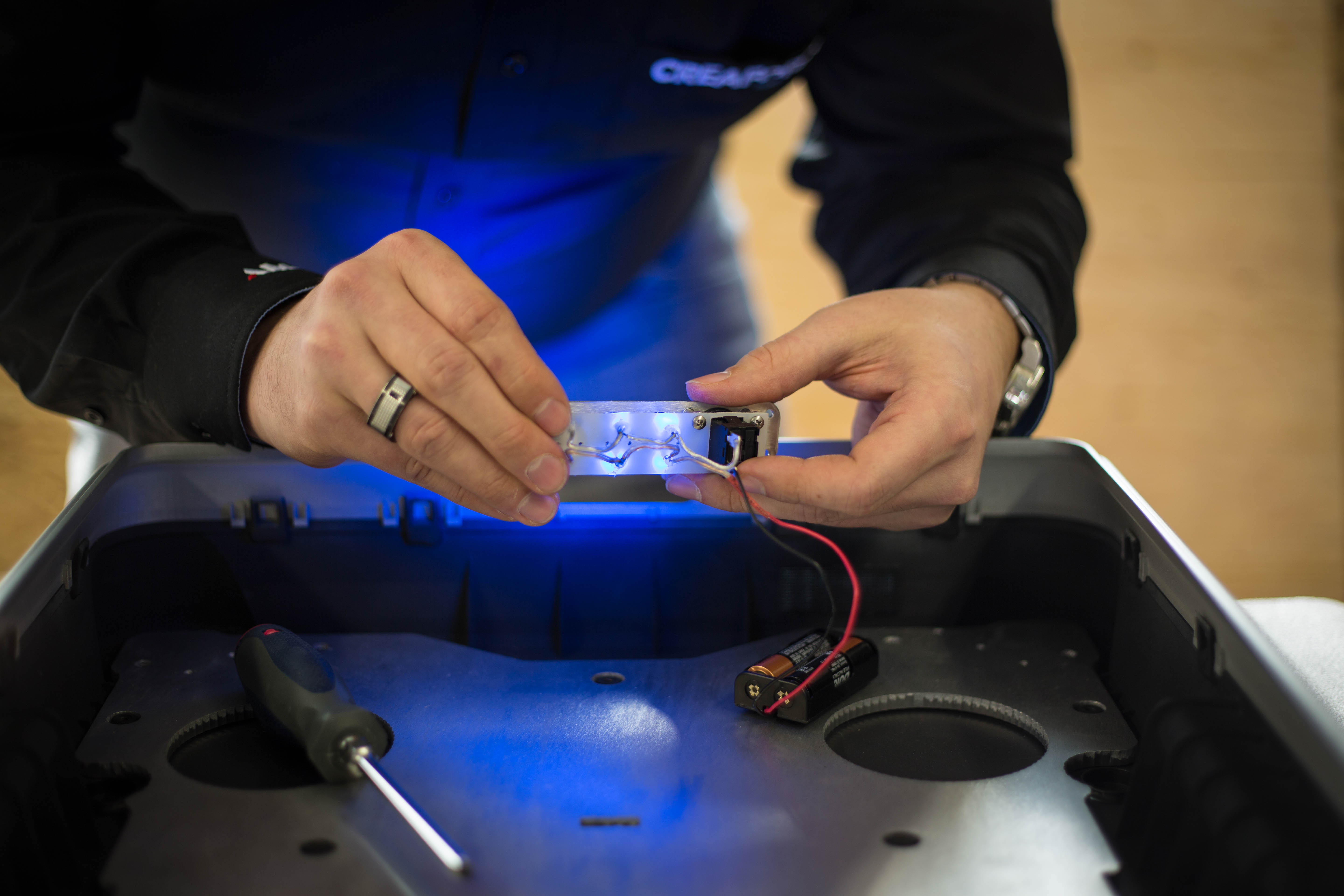 Electrical engineering