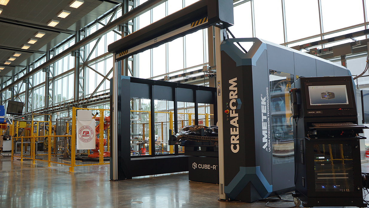 Les compagnies manufacturières peuvent augmenter leur productivité avec la robotique.