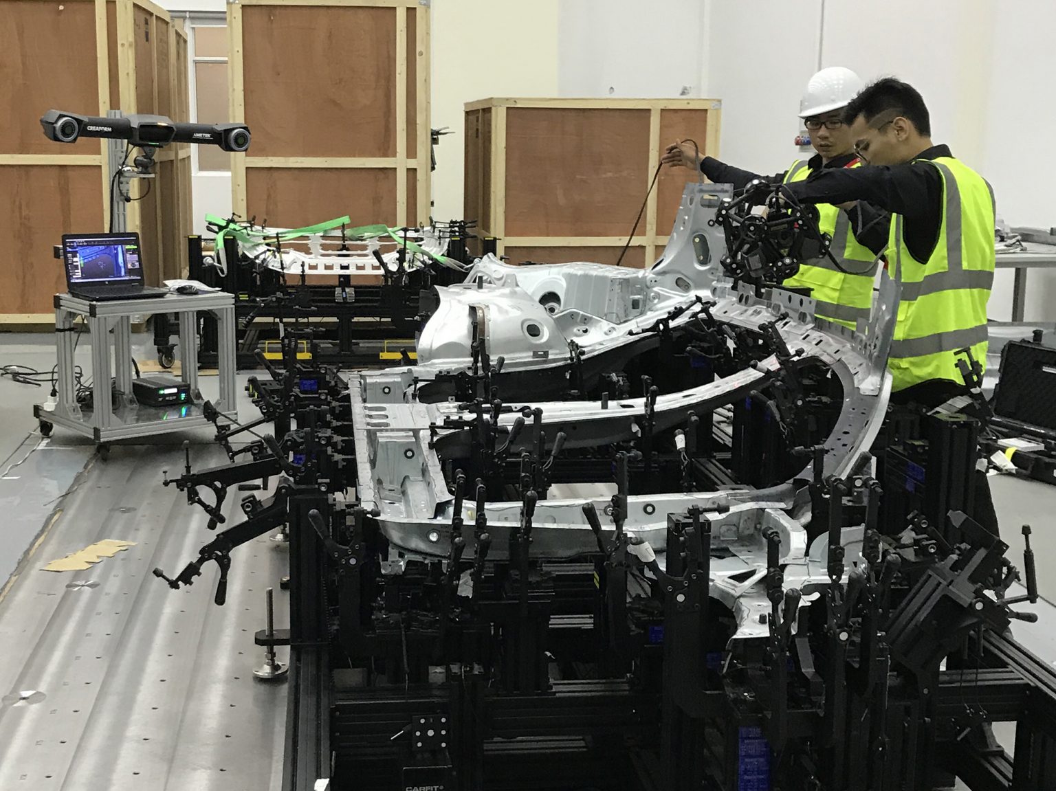 Sheet-metal_Quality-Control_MetraSCAN-3D_Geely-1536x1151