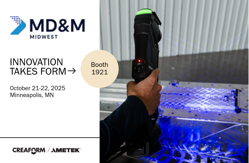 MD&M Midwest 2025
