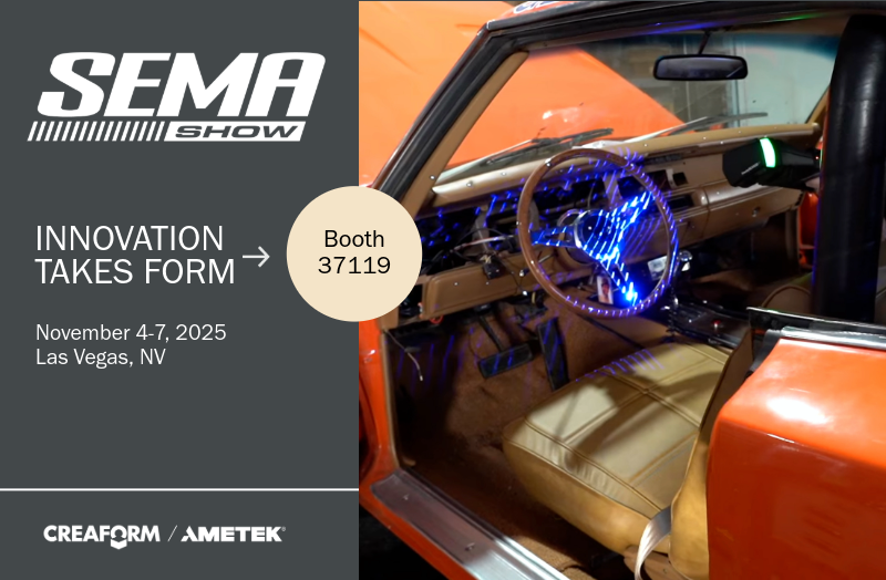 SEMA 2025