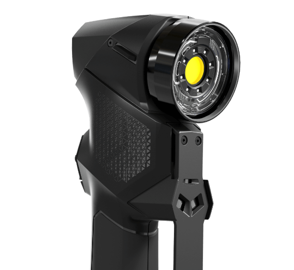 HandySCAN 3D | Black Series