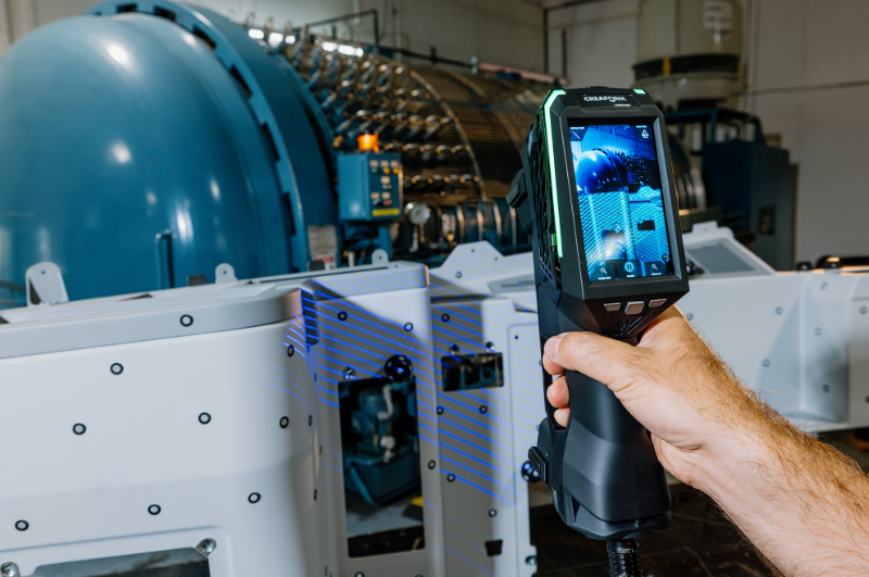 handyscan-evo-metrology-services