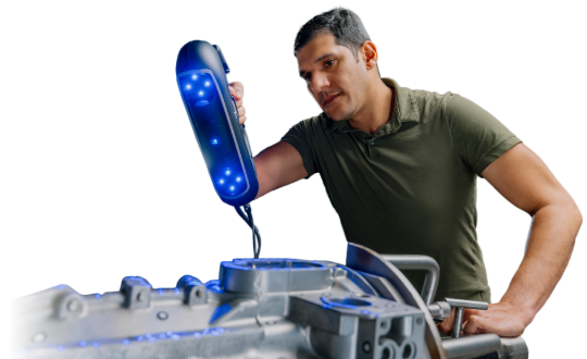 man-scanning-casting