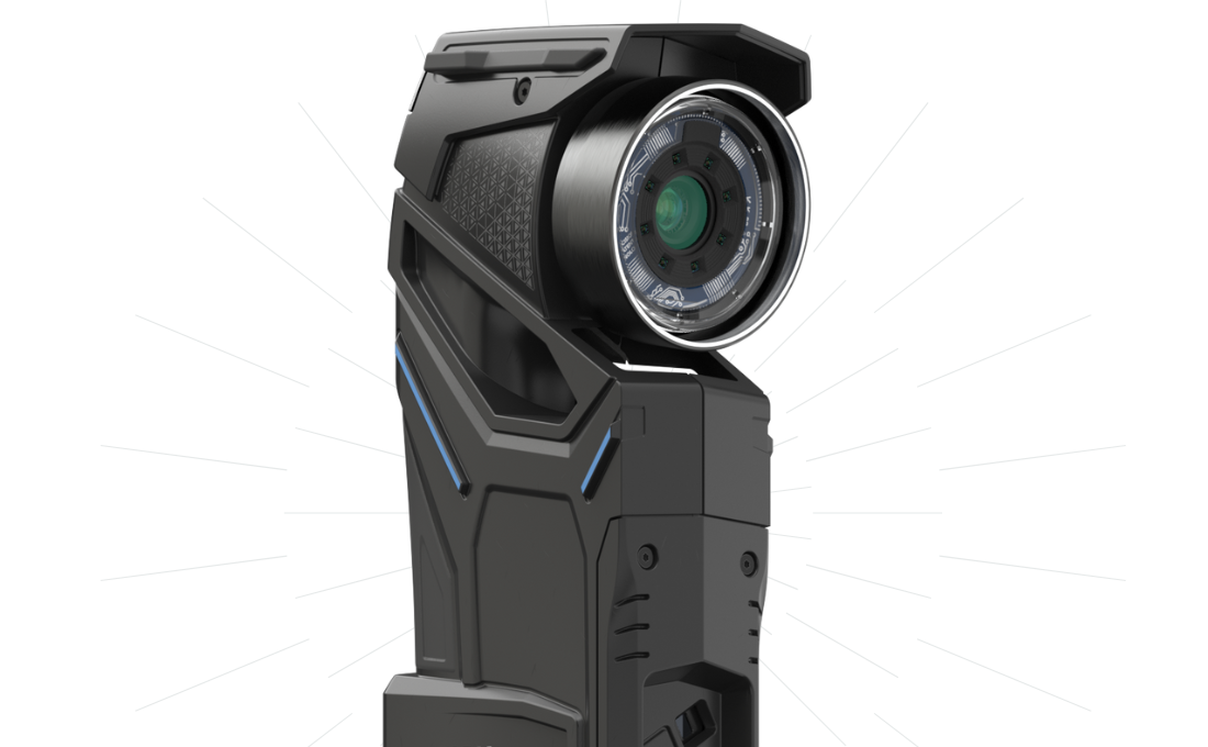 HandySCAN 3D MAX series scanner