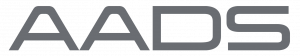 AADS 公司的徽标