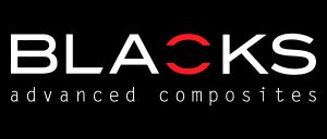 Logo BLACKS COMPOSITES