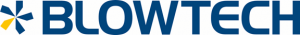Blowtech logo