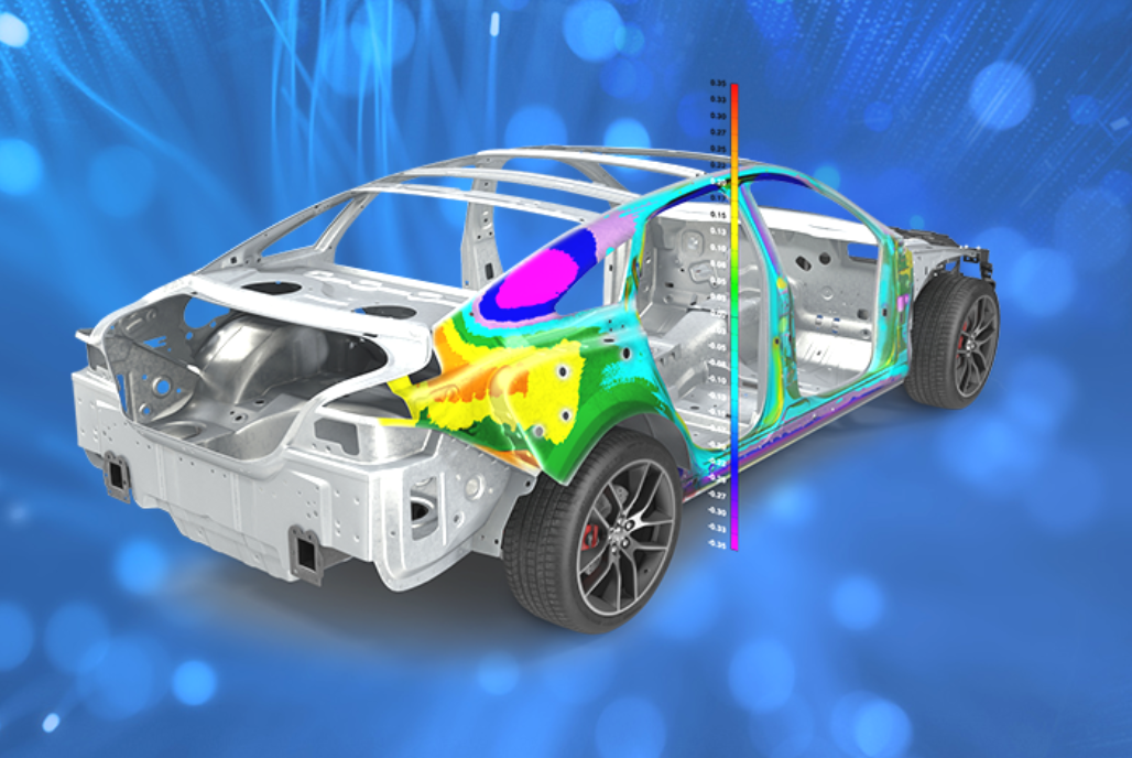 Innovativ, smart und leistungsstark: Messtechnik für die Herausforderungen der “Electric Vehicle” Industrie