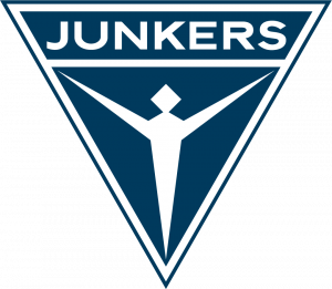 JUNKERS logo