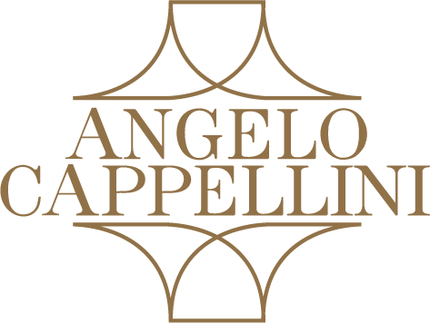Logo Angelo Cappellini