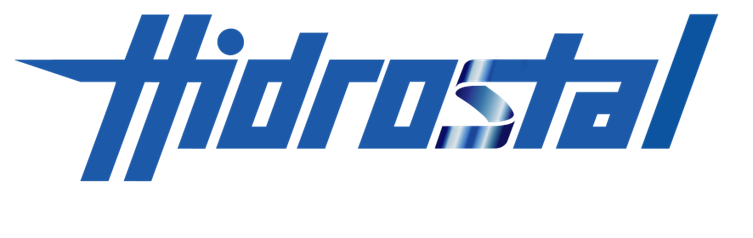 Logotipo de Hidrostal