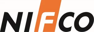 Logo der Firma NIFCO