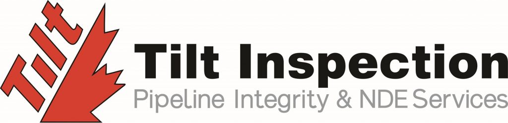 Tilt inspection logo