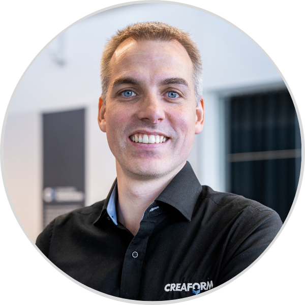 Simon Côté | Product Manager 