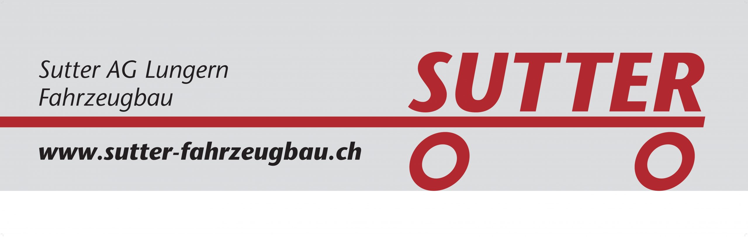 Logo de Sutter AG