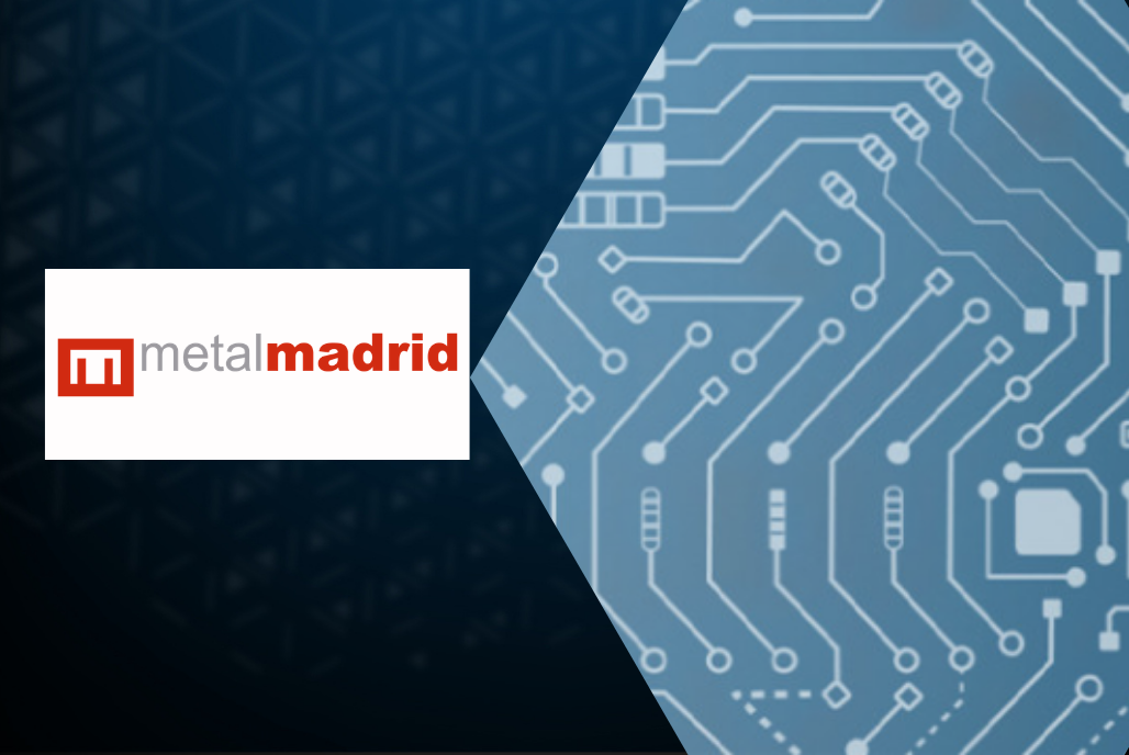 Advanced Manufacturing Madrid / MetalMadrid