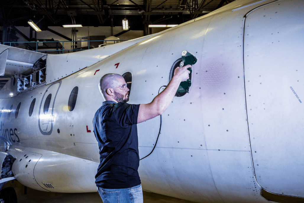 Ask an expert - Aircraft Maintenance & Repair