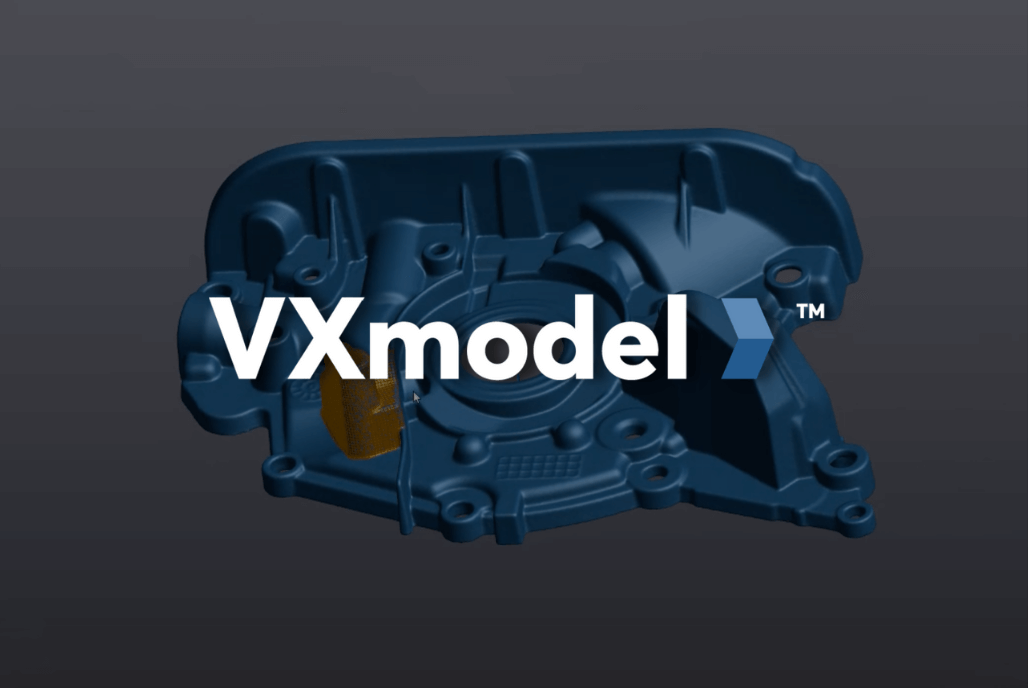 VXmodel