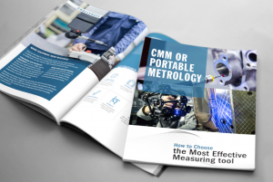 CMM portable Metrology document