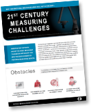 21st Century Measuring Challenges whitepaper
