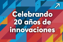 Celebrando 20 años de innovaciones