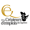 Logo Emploi QC