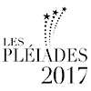 Logo Pleiades C3 2017