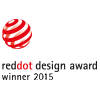 Logo Reddot 2015