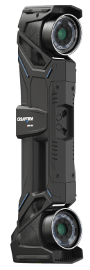 Creaform - HandySCAN 3D|MAX 系列 - 计量级便携式三维扫描仪