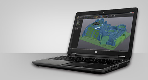VXmodel：扫描至 CAD 软件模块