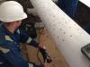 Inspection de pipelines CND pour l’industrie du pétrole et du gaz