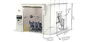 QFP wird dazu beitragen, das technologische Angebot an Creaform-Lösungen für die automatisierte 3D-Messtechnik auf dem europäischen Markt zu erweitern