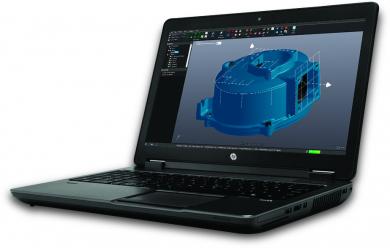 Creaform presenta el software de escaneado 3D a CAD VXmodel 
