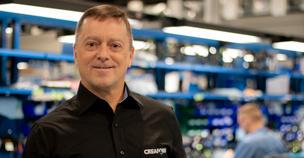 Creaform Names New Vice President of Operations