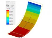 EADS: Scanning metallic tooling and carbon fiber composite parts with the HandySCAN 3D