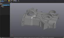 VXinspect - New CAD Module