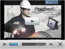In-Line Inspection correlation & TRUaccuracy anywhere on the pipe! 