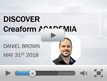 All You Need to Know About Creaform ACADEMIA!