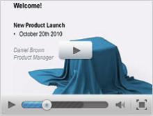MetraSCAN Product Launch Webinar